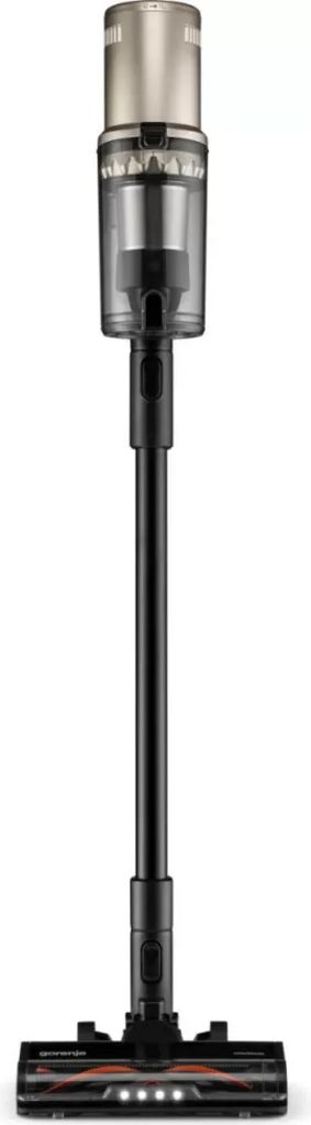Gorenje NEOFLOW SVC259441NFGO, draadloze stofzuiger, Productafbeelding 