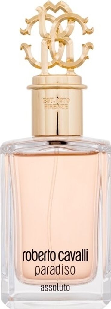 Roberto Cavalli Paradiso Assoluto Eau de Parfum für Frauen 100 ml