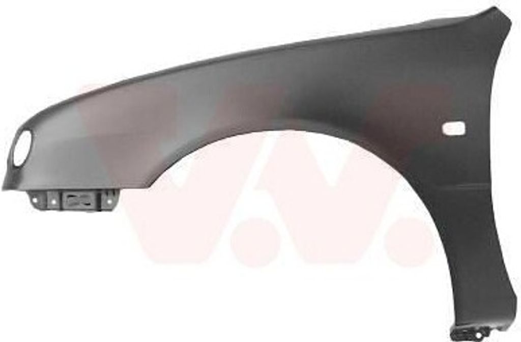 VAN WEZEL 5387656 - OE 5381102060 Kotflügel, vorne rechts für Corolla (E11)
