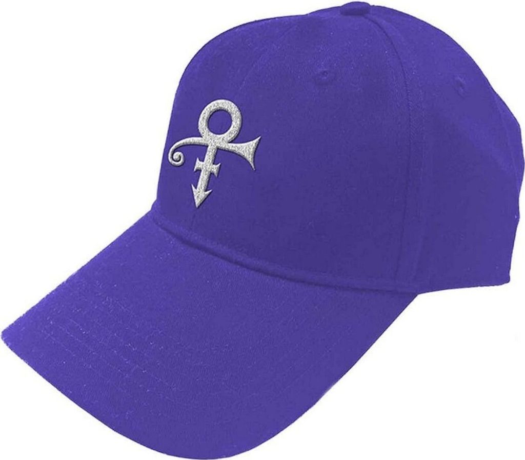 Prince - Baseball-Mütze für Herren/Damen Uni RO10431 Produktbild 