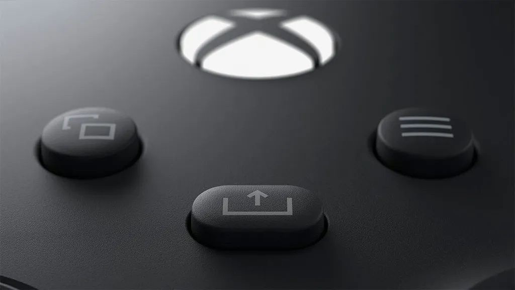 Microsoft Xbox Wireless Controller Nero: Bluetooth e USB Gamepad PC/Console - 13