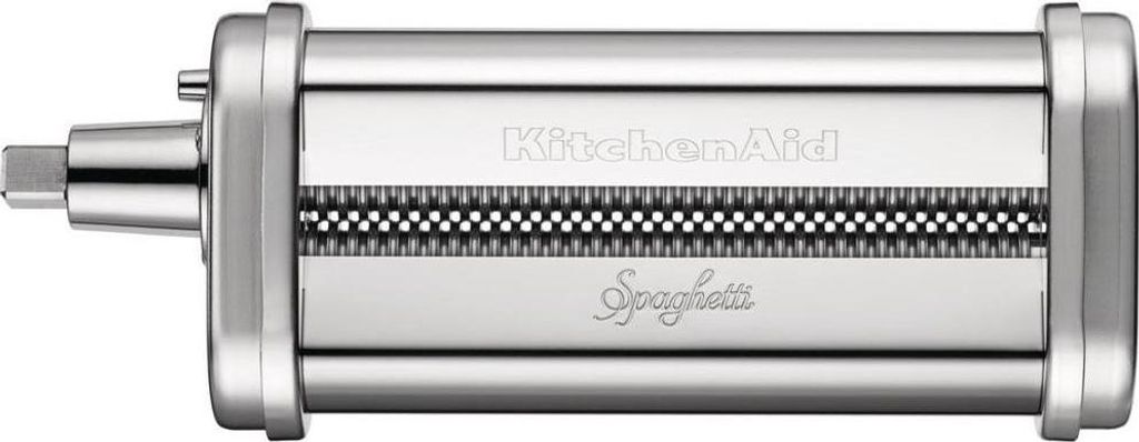 KitchenAid Set di 3 accessori per la pasta Immagine del prodotto 