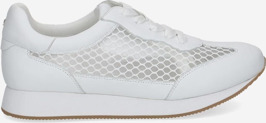 Peter Kaiser 73540 197, Sneaker in Weiß für Damen, Größe 37
