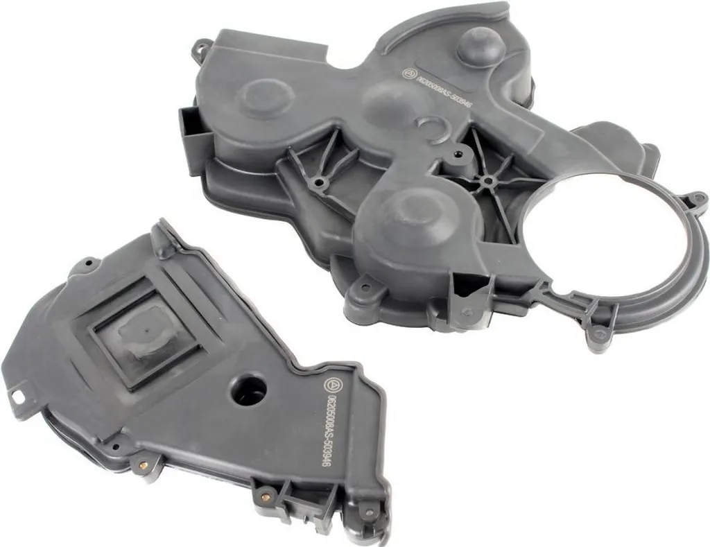 Carter de distribution 1.6 E-HDI 8V kit de protection