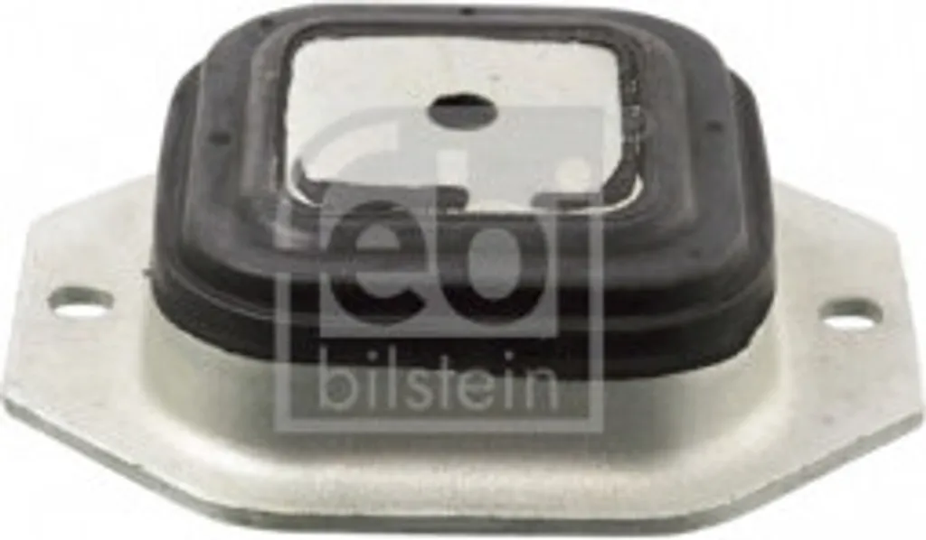 Silent bloc de train arrière FEBI 19048 compatible 405 II et OE 5151 24