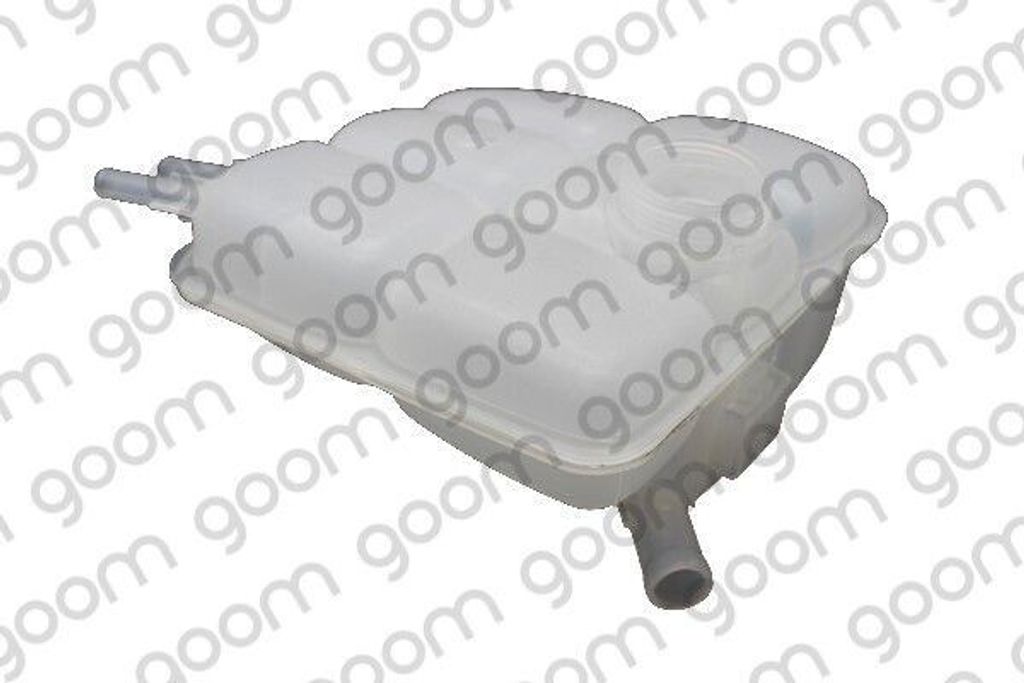 GOOM Wasserkasten Kühler RT-0042 für FORD Kuga Mk2 (DM2)