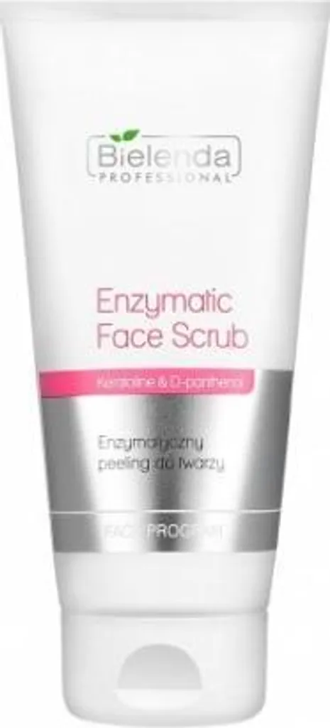 Recensione Bielenda Scrub Enzimatico 175g - Addio Pelle Spenta