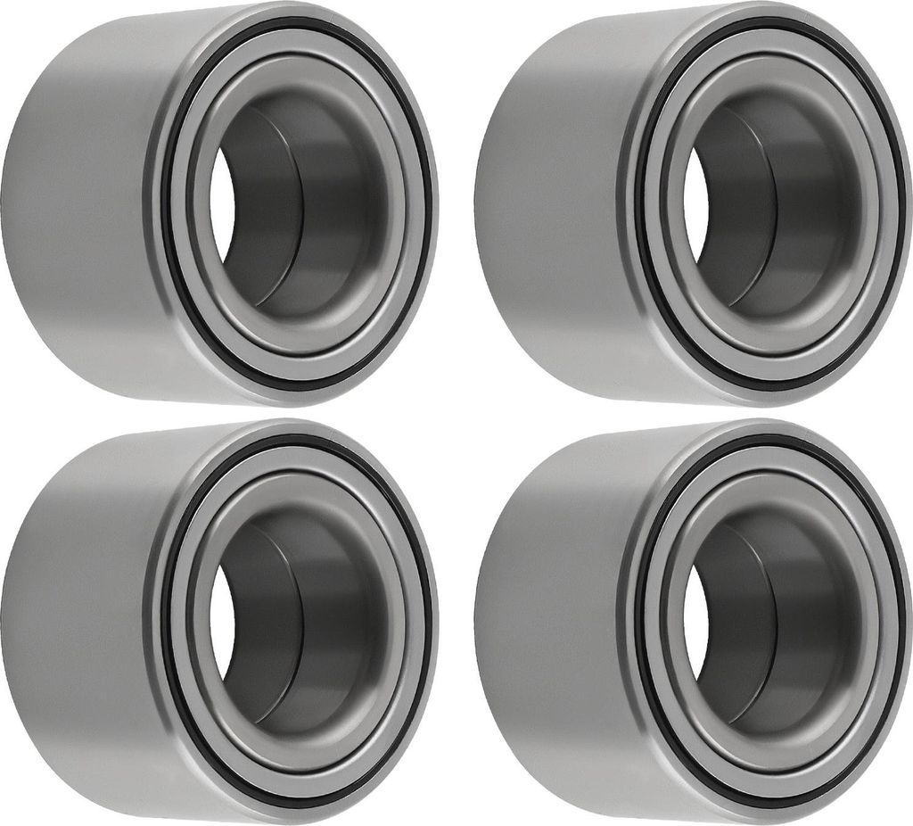 4x Radlager do Yamaha Grizzly YFM 550 660 700 Łożysko koła Zdjęcie produktu 