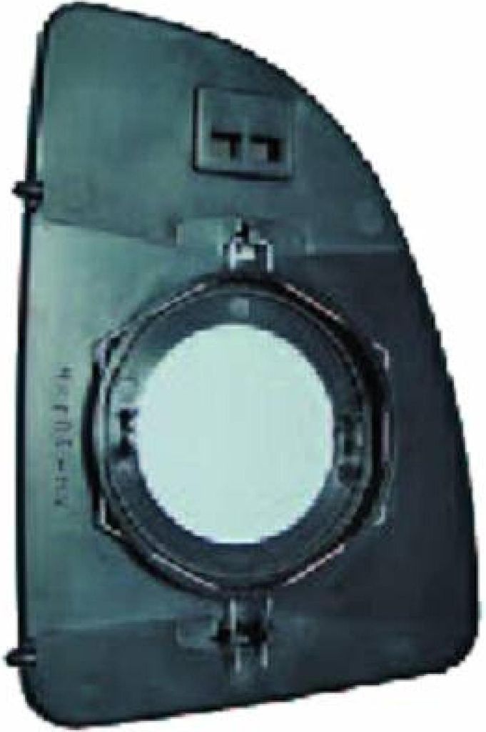 Diederichs Spiegelglas li. Jumper, Ducato, 99-06 +Boxer
