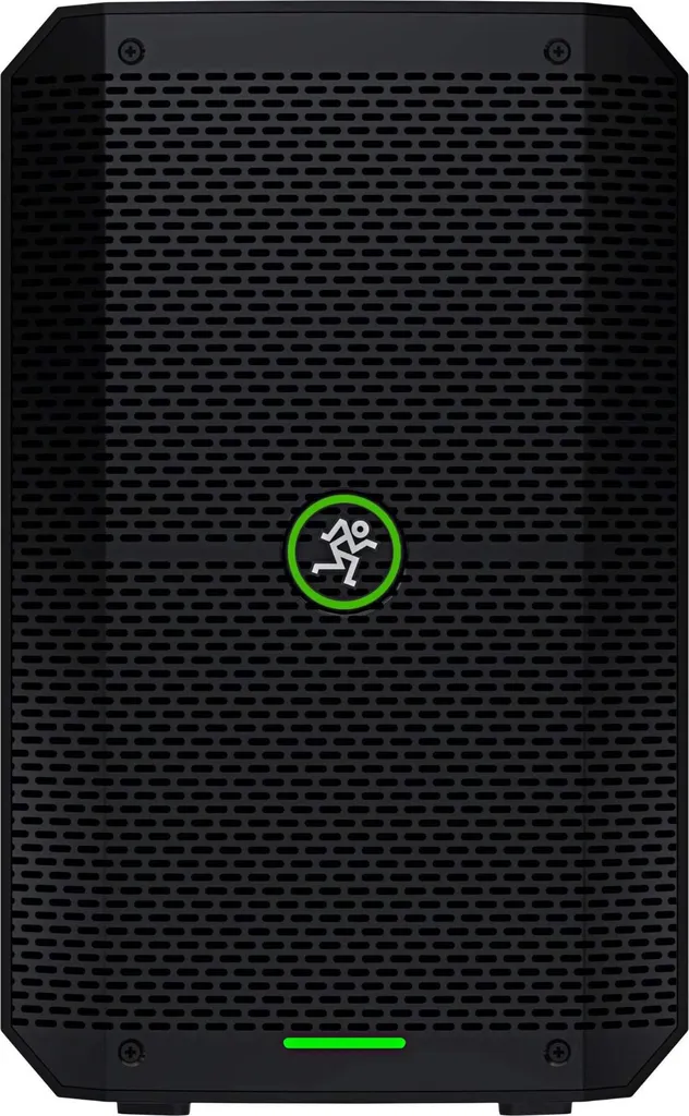 Mackie Thump GO Enceinte 8 Pouces Bluetooth avec Autonomie de 12 Heures
