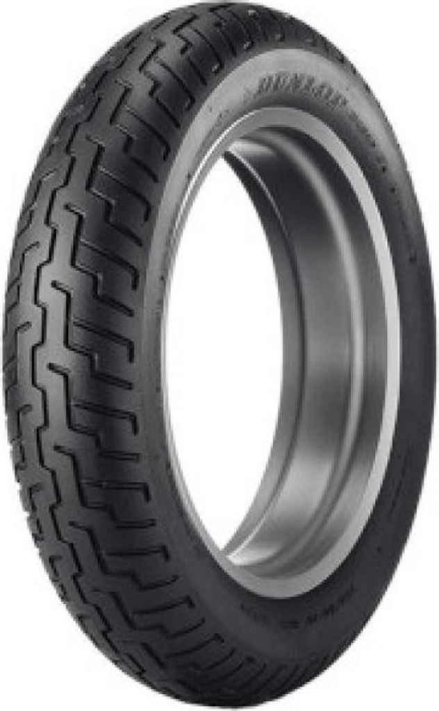 Dunlop Motorradreifen car-tyres D 404 ( 150/80B16 TT 71H Produktbild 