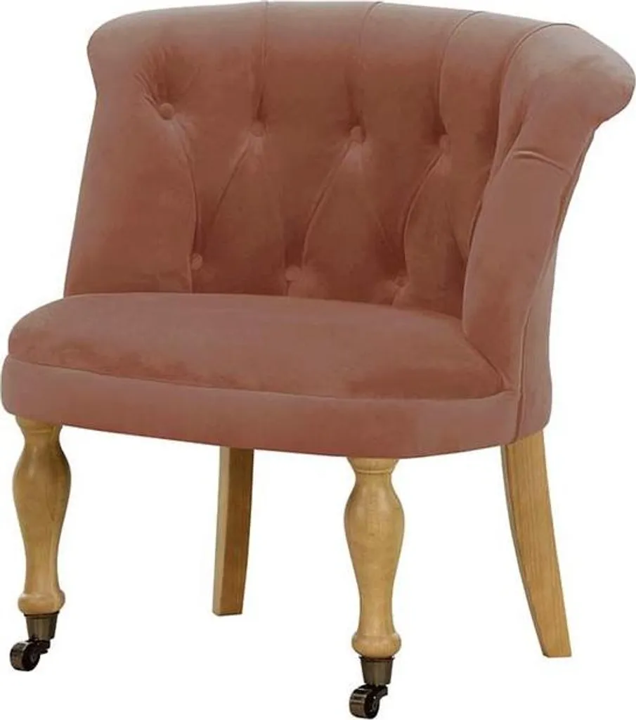 Chaise Salon Schino-Kronos 29 Chêne Clair pour Intérieur Moderne