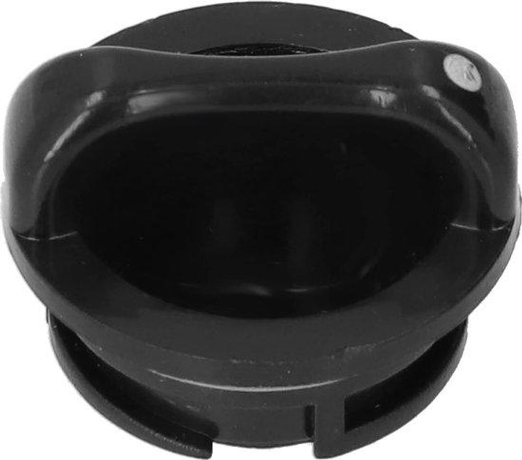 Stehend Accessoire für Staubsauger - Ersatz Watertankdop - Abdeckung für Reinigungsstäubler - Staubsaugerbekleidung.
