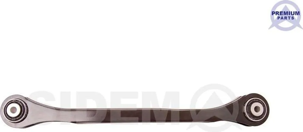 Barre de direction Sidem 37453 robuste compatible Audi A4 A5 8W0501530D