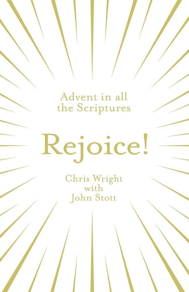 Rejoice!