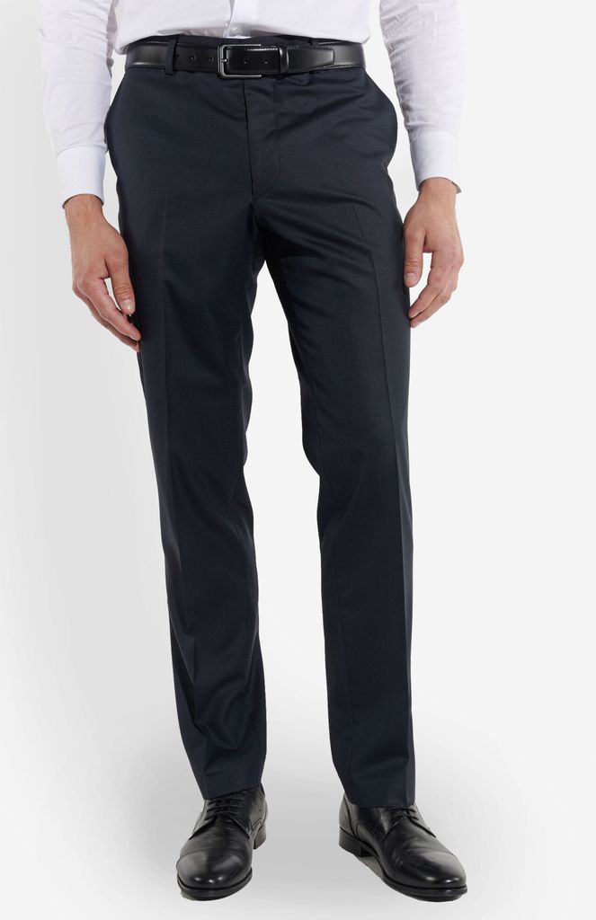 SteffenKlein Herren Anzughose Regular Fit 5816-102, 5816-106, 5816-50, 5816-52, 5816-54, 5816-56, 5816-58, 5817-102, 5817-106, 5817-50, 5817-52, 58...