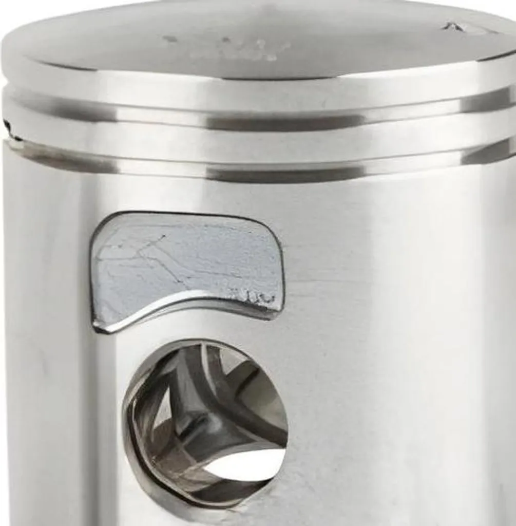 Piston Stage6 Streetrace 50cc axe 10mm pour cylindre fonte de 40mm