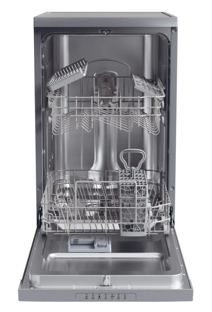 Lave-vaisselle Candy Brava CDPH 2D1047S 10 couverts avec cycle rapide - 3