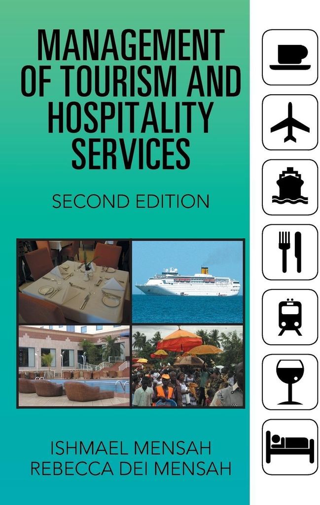 Management of Tourism and Hospitality Services