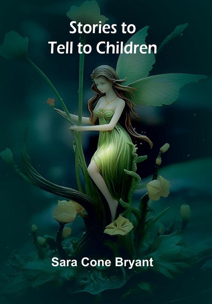 Stories to Tell to Children