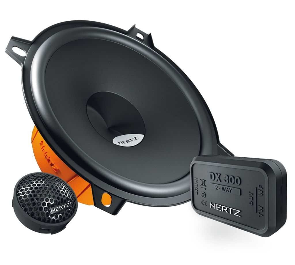 Hertz DSK 130.3 Image du produit 