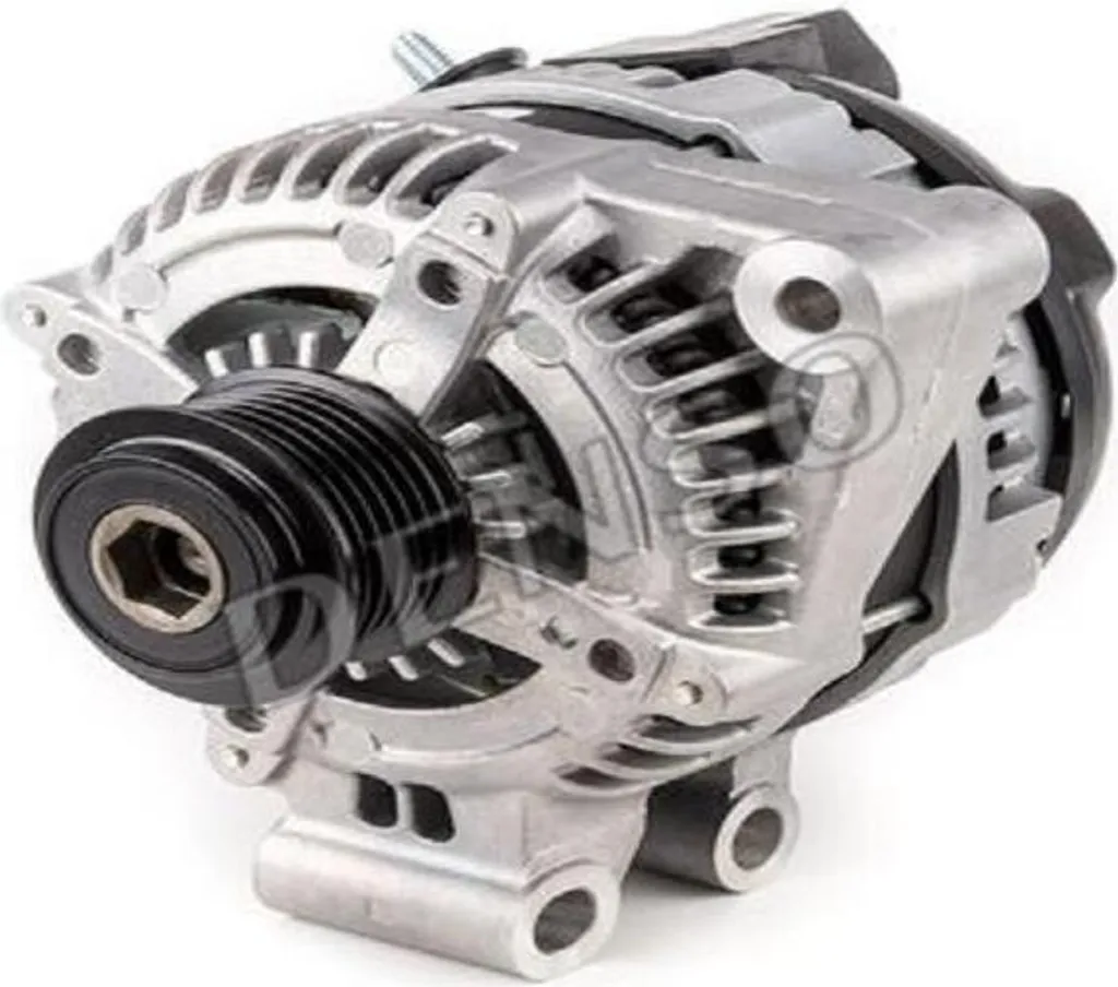 Générateur triphasé DENSO DAN1105 - Alternateur 12V haute fiabilité