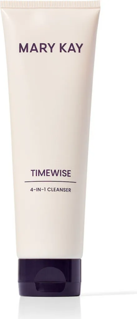 Trattamento Viso Mary Kay TimeWise 4-in-1 Gel | Anti-Età Pelli Grasse