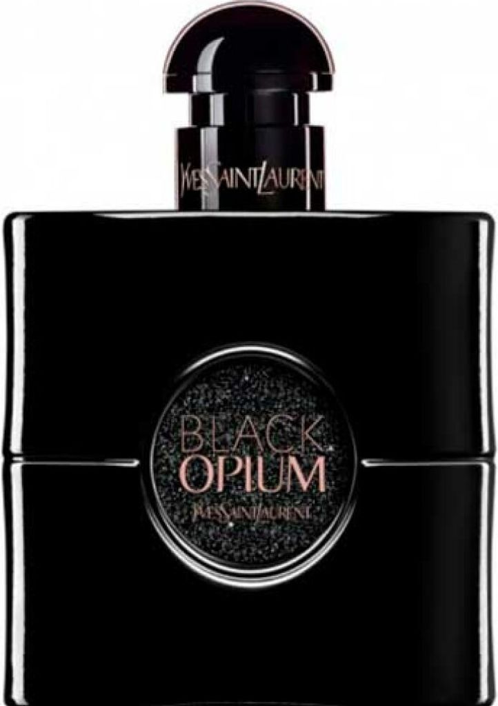 YSL Black Opium Edp Spray Produktbild 8