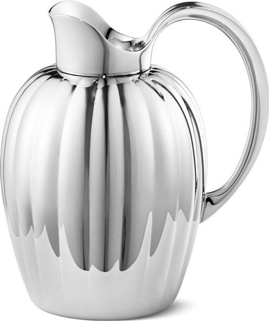Georg Jensen BERNADOTTE CREAMER STAINLESS STEEL V 23CL 10019283