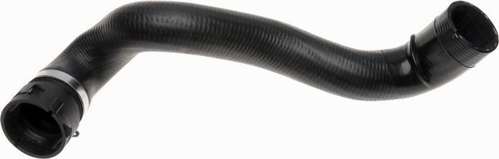 GATES 05-2839 Kühlerschlauch OE 2205010482 kompatibel mit S-Klasse