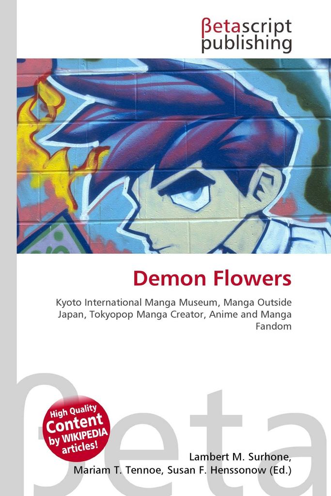 Demon Flowers