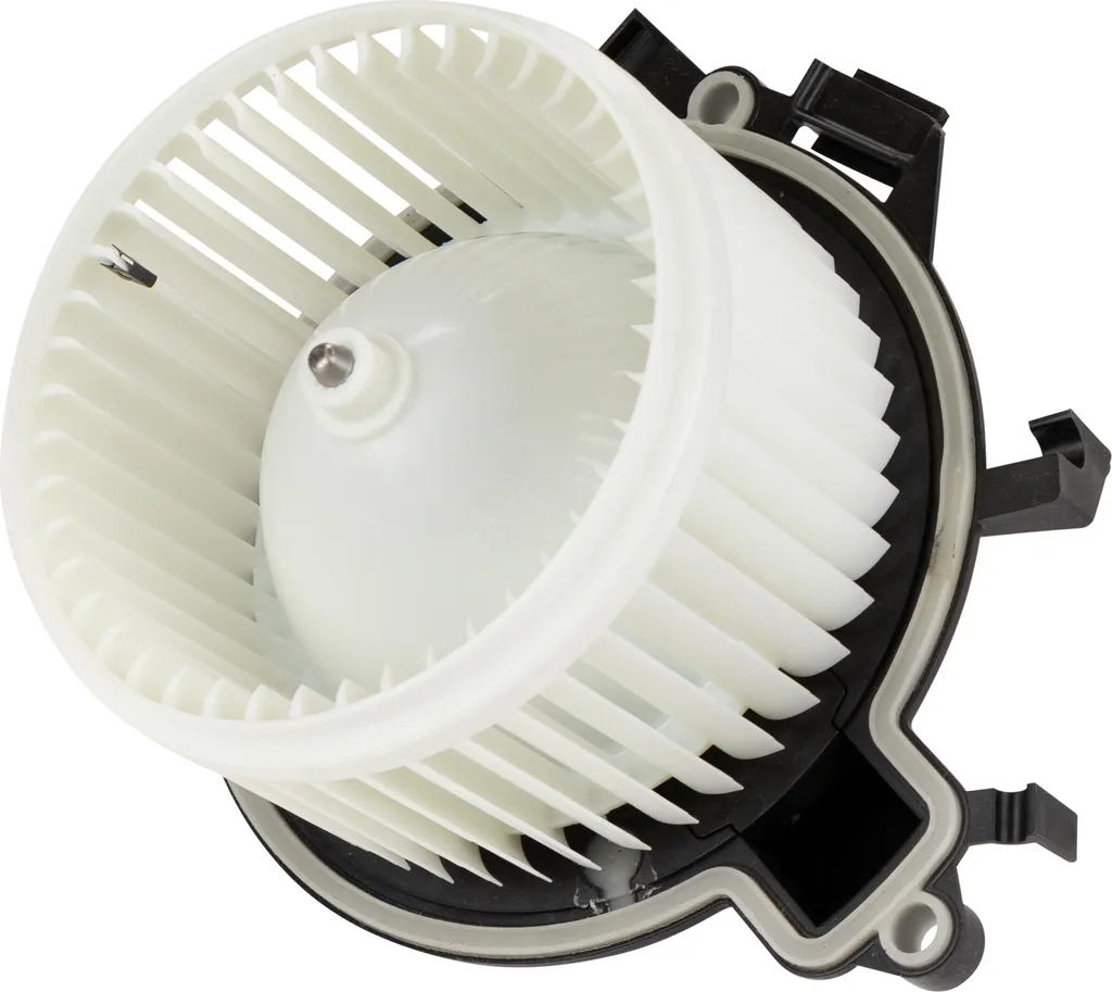 Pulseur de chauffage DENSO DEA12006 pour désembuage et climatisation