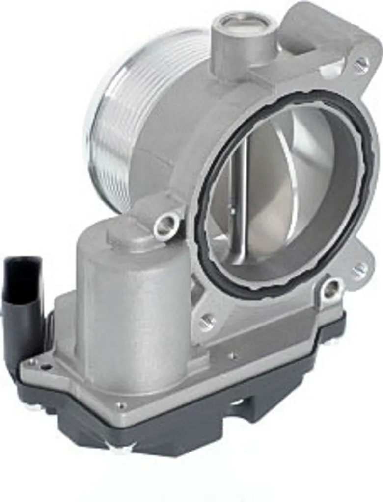 Tubulure de Papillon Admission pour Audi Q7 A8 et VW Touareg V6 TDI