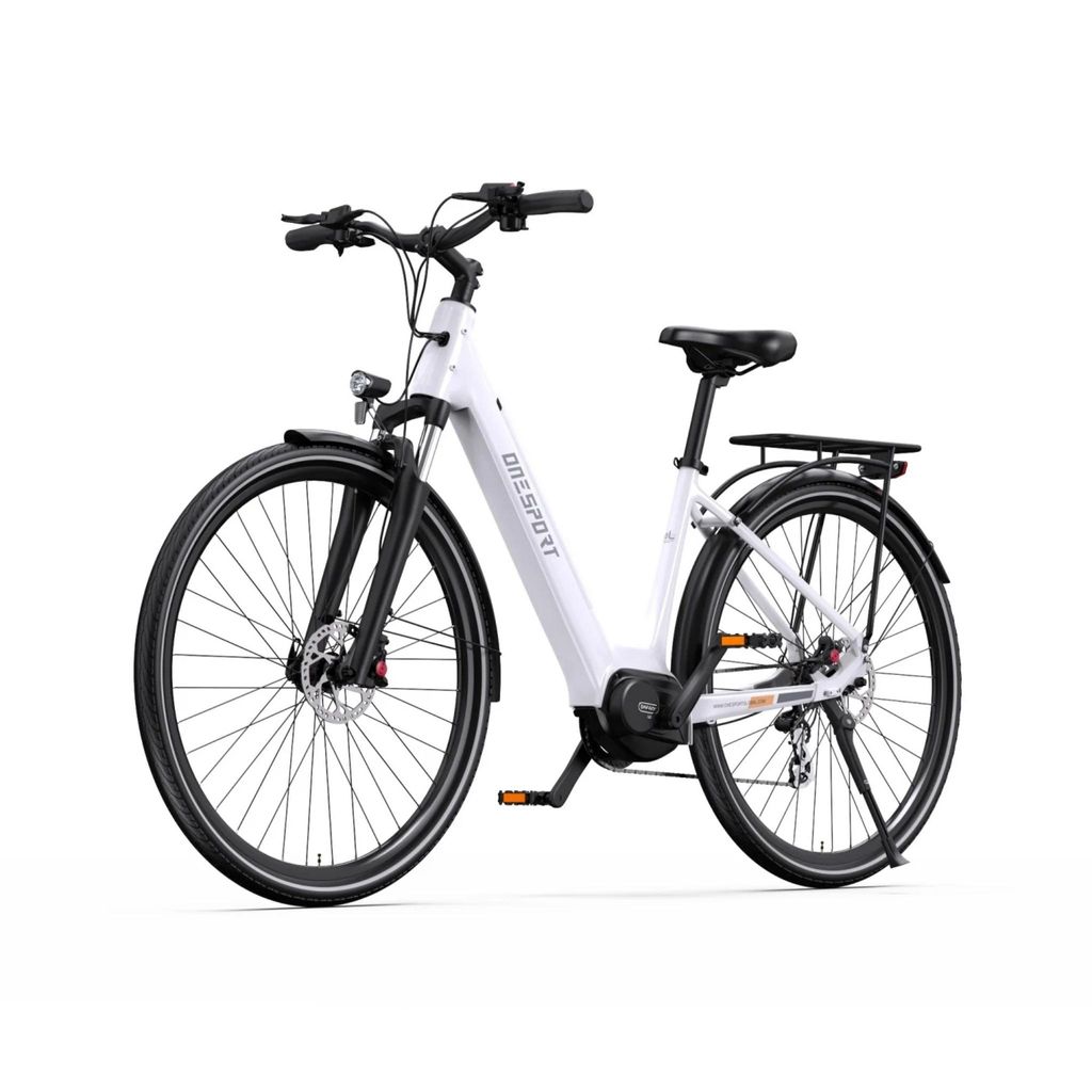 ONESPORT OT07 E-Bike - 250W Motor 36V14AH Batterie 27.5 Produktbild 