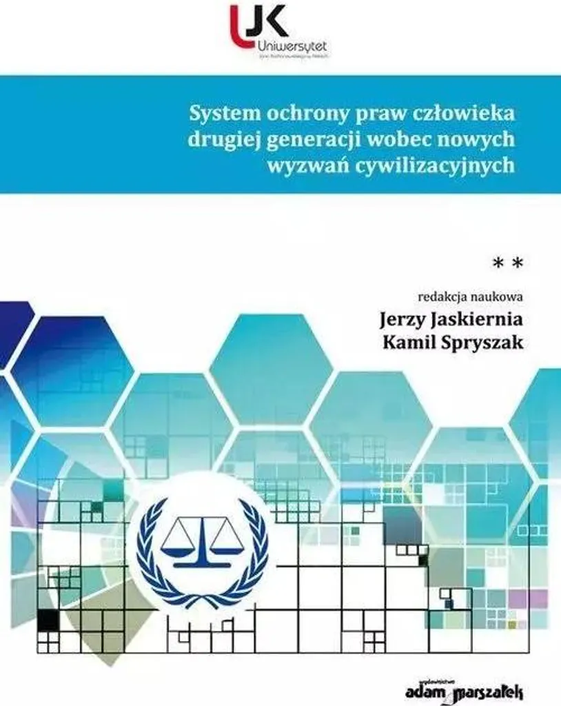 Guide de Droit Polonais : Système de Protection des Droits Vol. 2