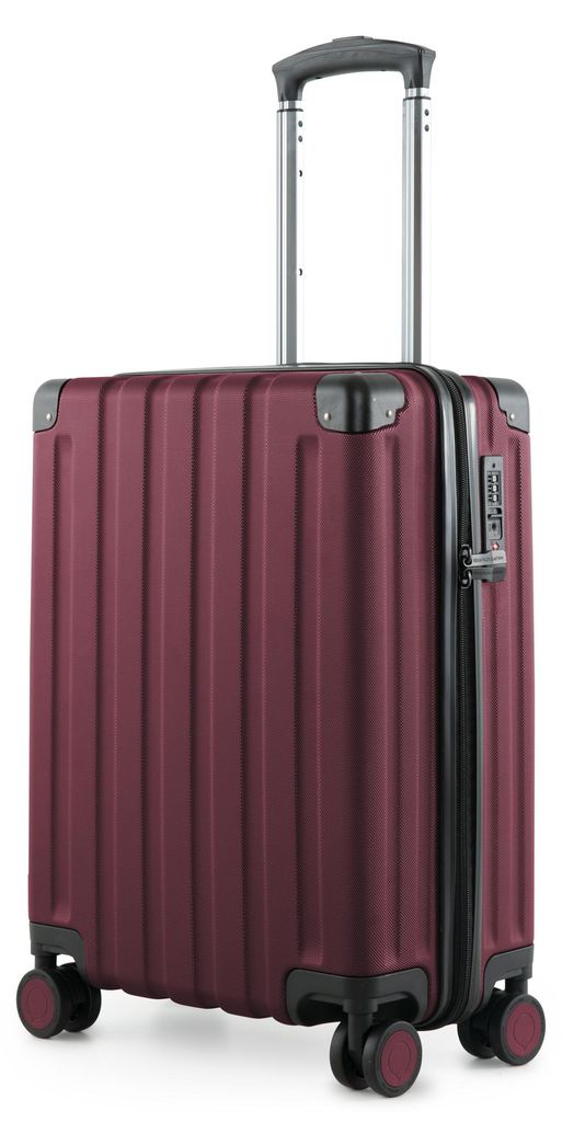 HAUPTSTADTKOFFER Q-Damm - Bagage à main valise avion Image du produit 