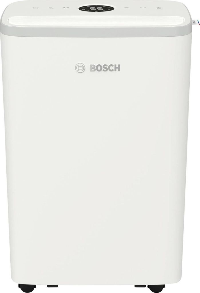 Bosch Home Comfort Dry 2000 Luftentfeuchter Entfeuchter 55 Produktbild 