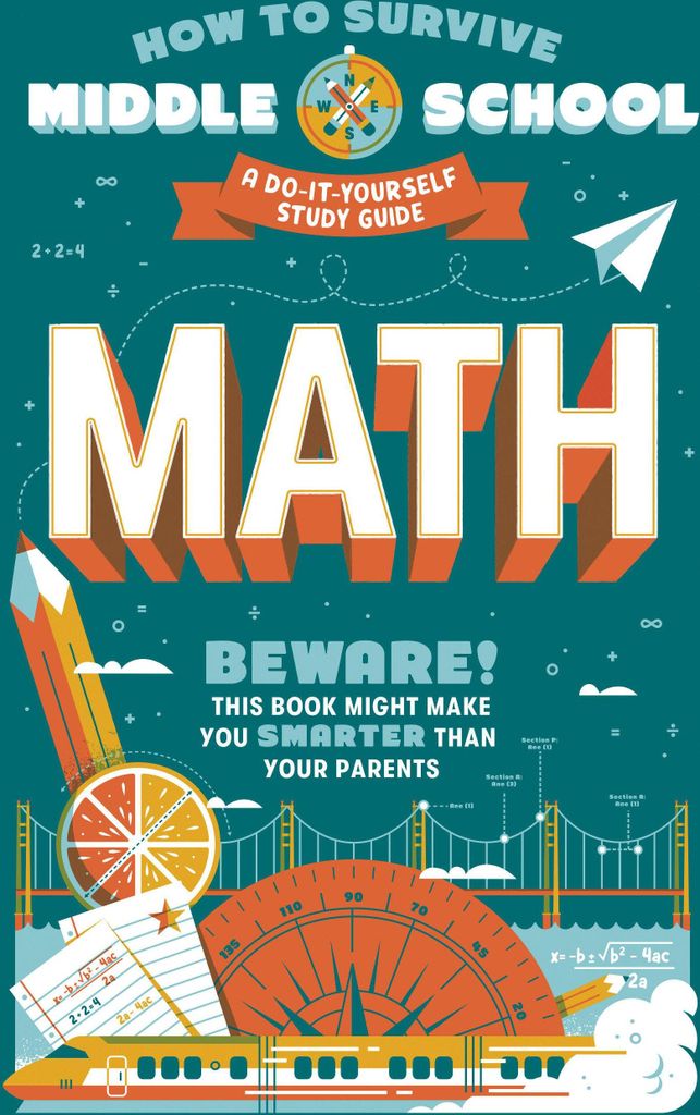 How to Survive Middle School: Math