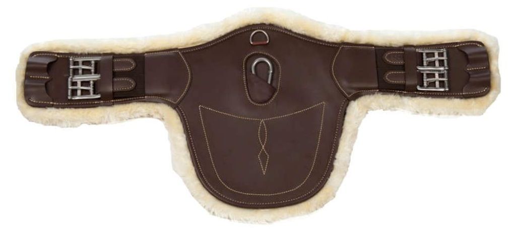 Kentucky Horsewear Stollengurt kurz