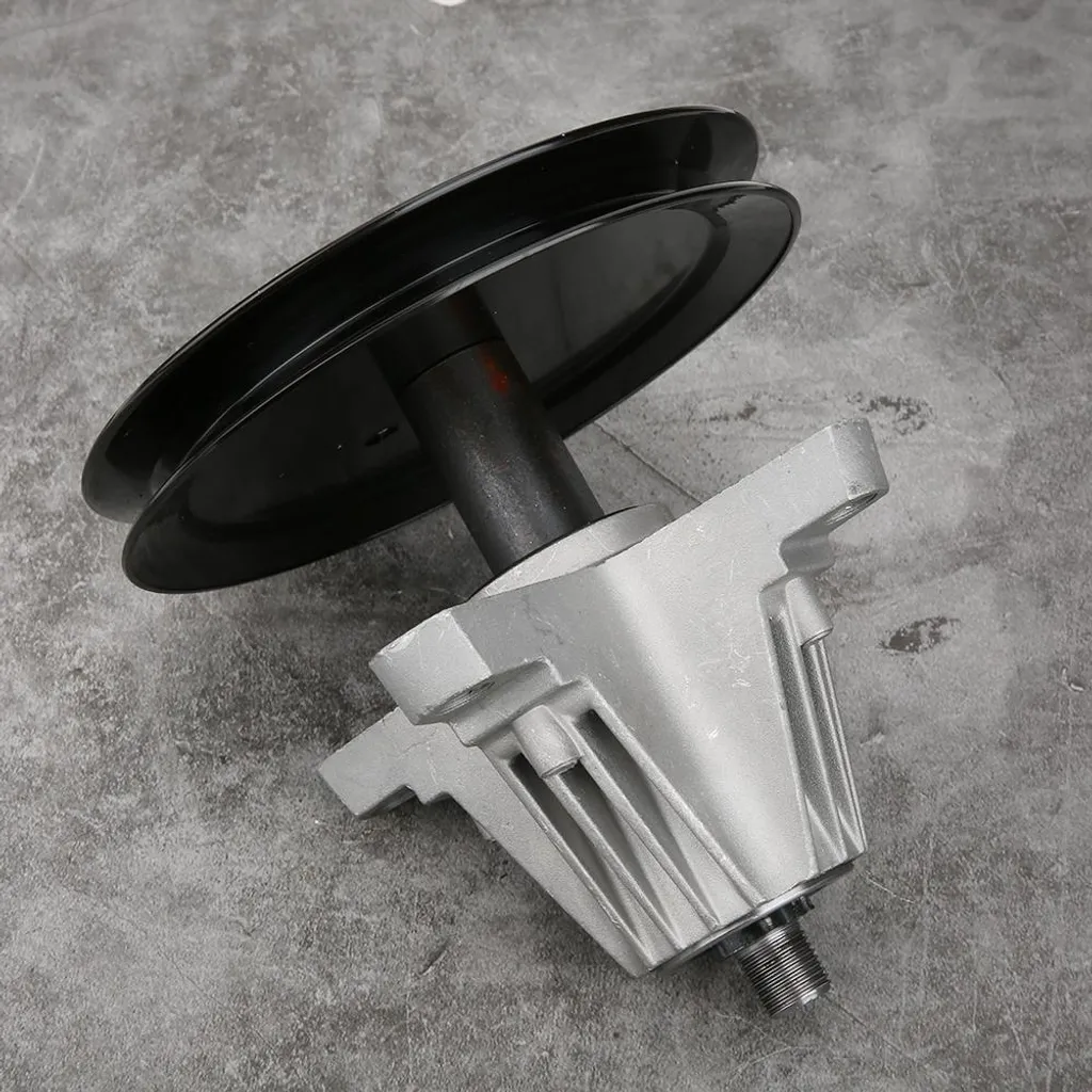Palier de Lame 918-04865A compatible Troy Bilt Horse XP et TB2246