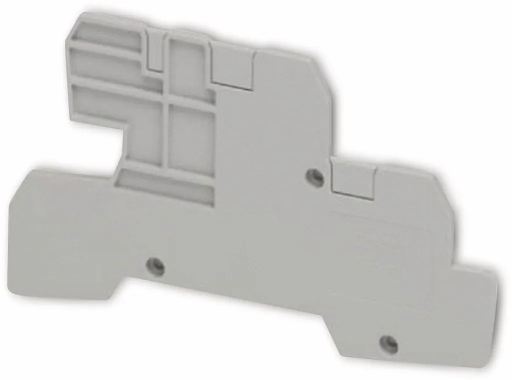 Accessoires pour borniers Phoenix Contact 3076036 anti faux contact