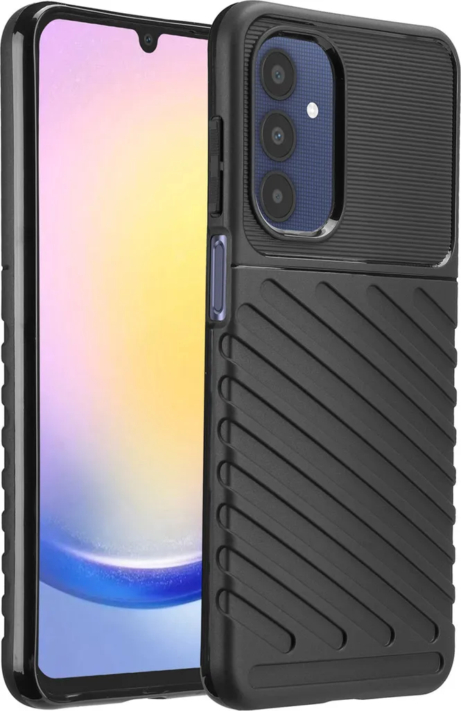 imoshion Thunder Backcover Samsung Galaxy A26 - Nero