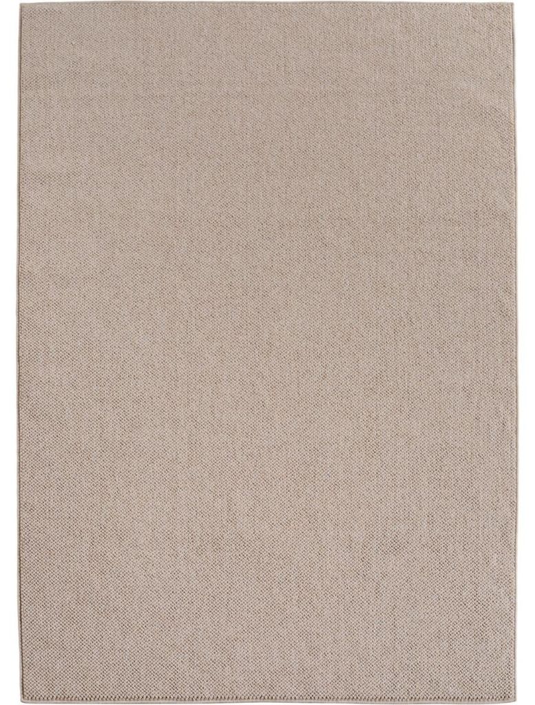 Helix Pop teppich kurzflor rechteckig 200x290cm beige Produktbild 