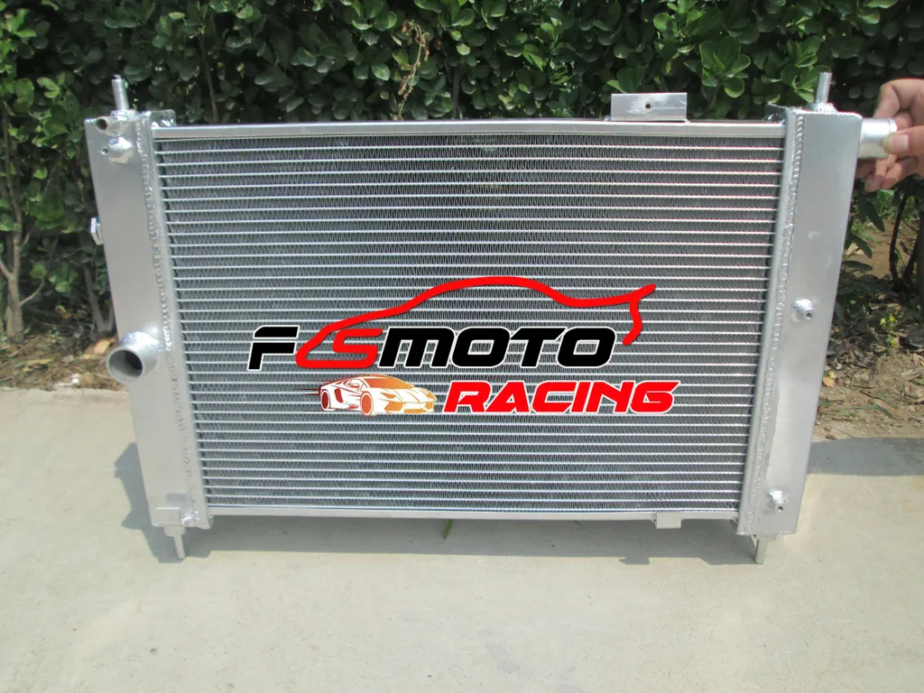 Refroidisseur en aluminium durable installation facile pour CPU et GPU - 3