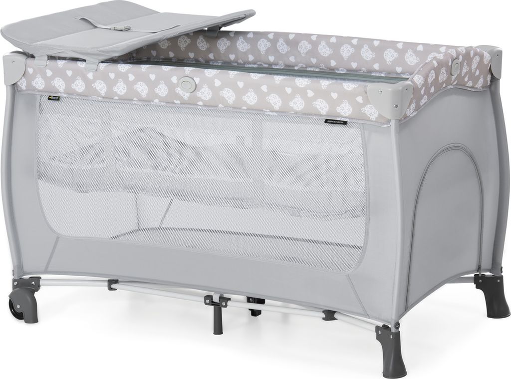 Sleep N Play Center Produktbild 