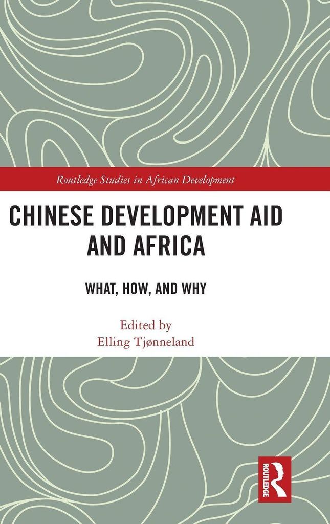 Chinese Development Aid and Africa