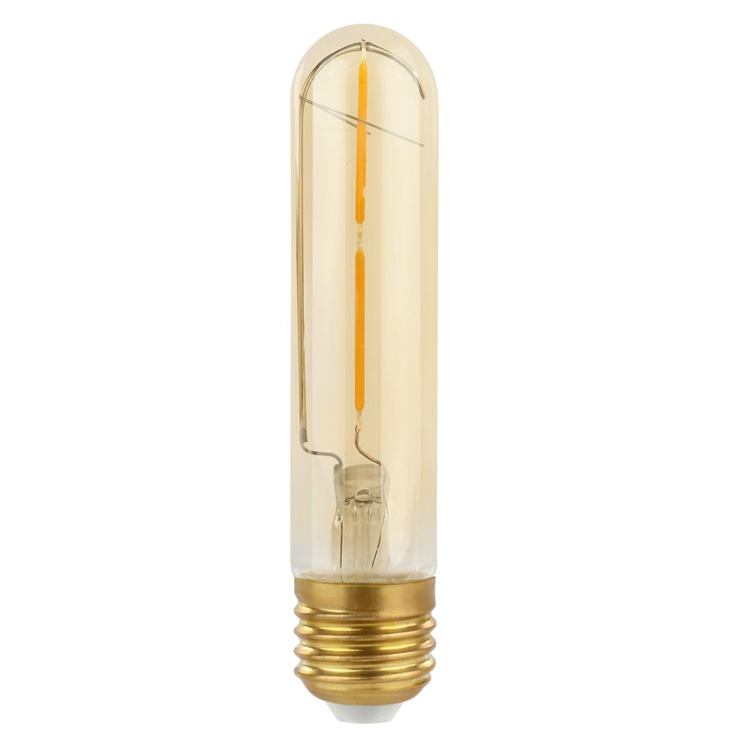 Spectrum E27 LED Lampe 2W 240lm 2400K Warmweiß 230V Produktbild 