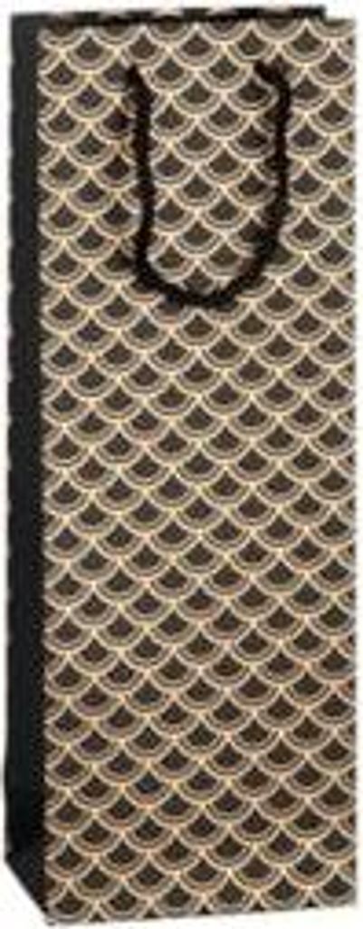 Weintasche 125 x 85 x 360 mm K-421 MSZ