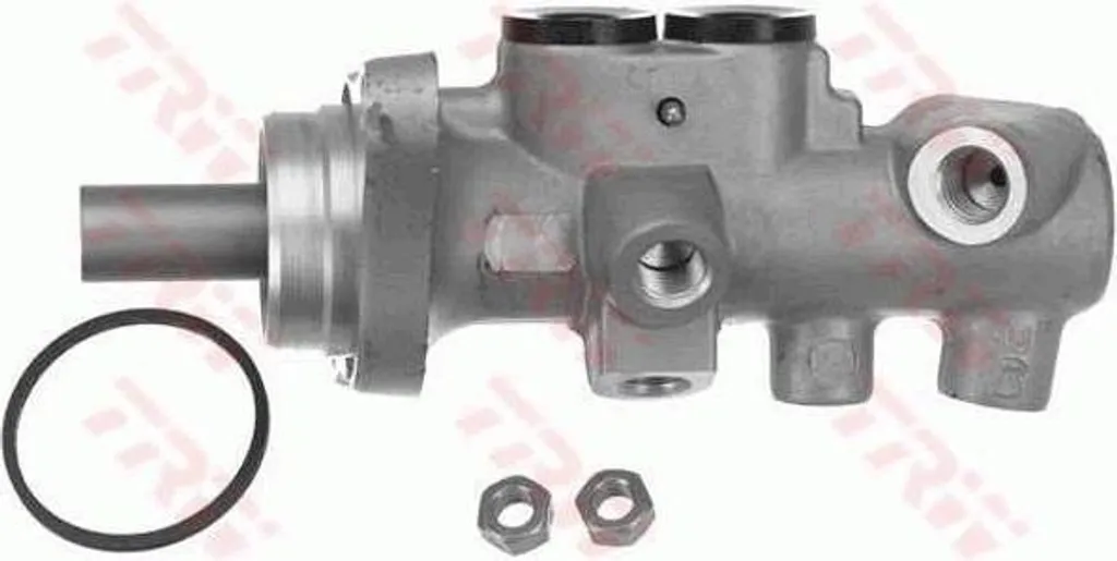 Maître-cylindre de frein hydraulique compatible Galaxy, Alhambra et Sharan