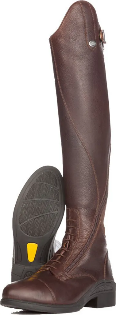 Bottes de sport équestre Kavalkade Proximo pour cavalière active